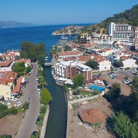 Hotel Turunç Dream Muğla