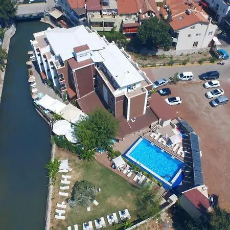 Hotel Turunc Dream Mugla