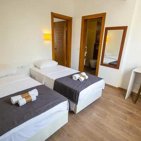 Hotel Turunc Dream Mugla