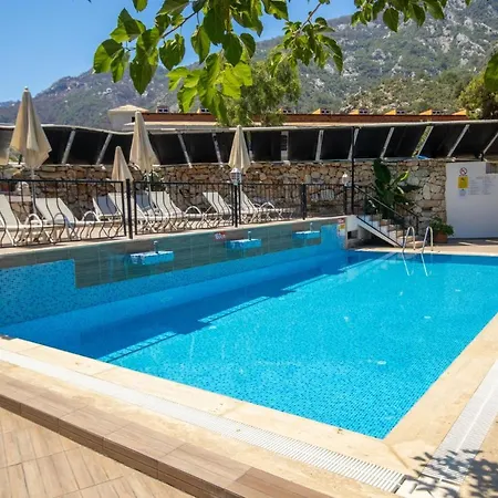 Turunc Dream Отель Мугла