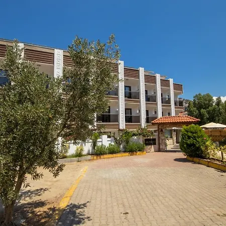 Turunc Dream Отель Мугла