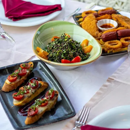 Turunc Dream Мугла