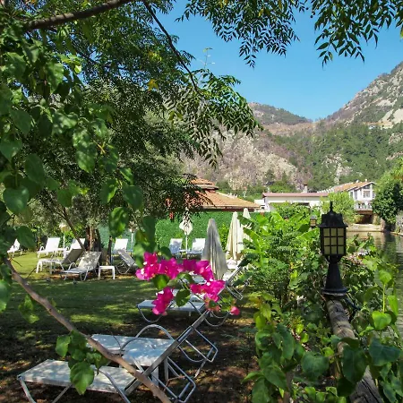 Hotel Turunç Dream