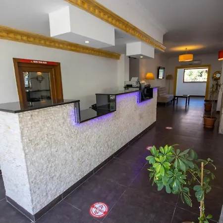 Hotel Turunç Dream *