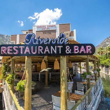 Turunc Dream Отель