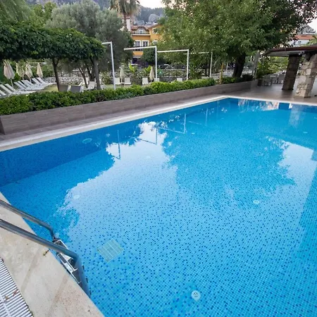 Hotel Turunç Dream *
