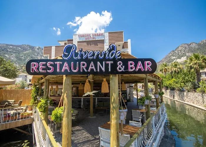 Turunc Dream Отель