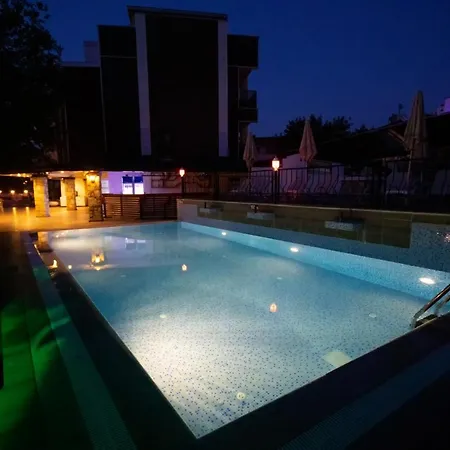 Turunc Dream Hotel *