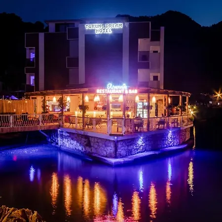 Hotel Turunc Dream Mugla