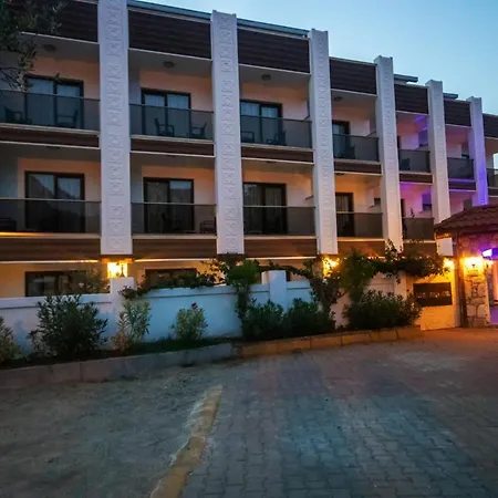 Hotel Turunc Dream Mugla