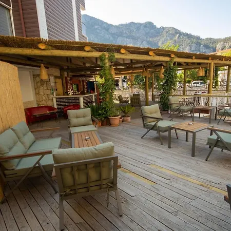 Hotel Turunc Dream *