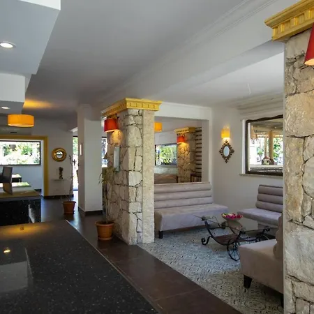 Turunc Dream Hotel *