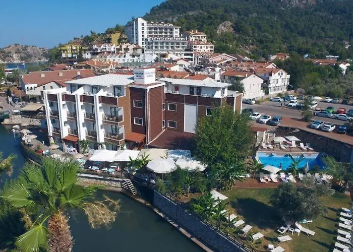 Hotel Turunc Dream *