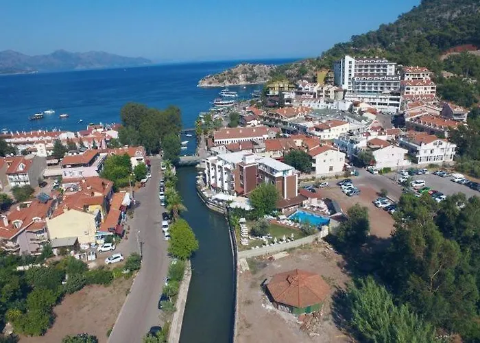 Hotel Turunc Dream Muğla