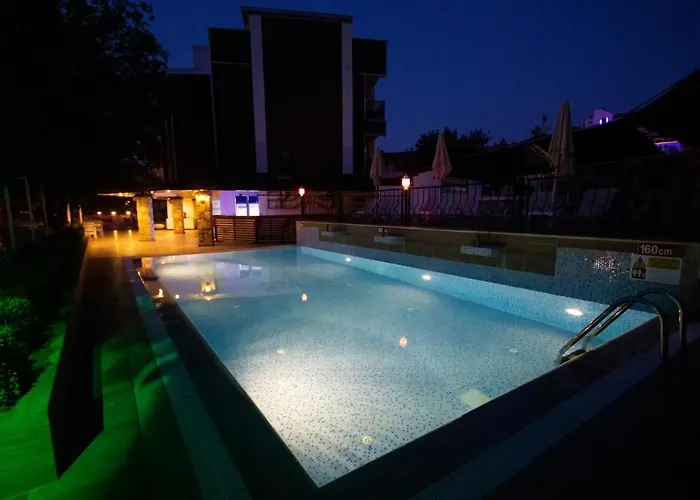 Turunc Dream Hotel *