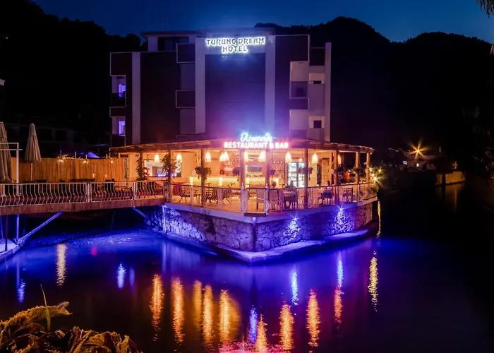 Hotel Turunc Dream Muğla