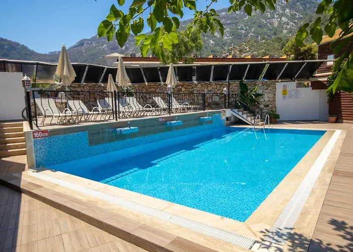 Turunc Dream Hotel Muğla