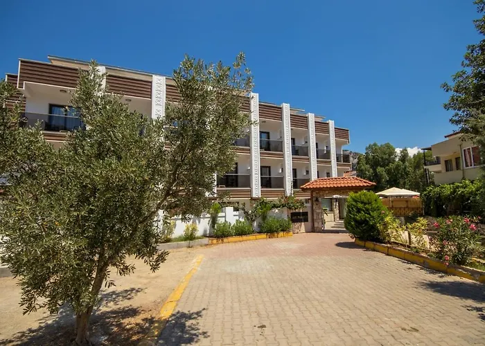 Turunc Dream Hotel Muğla