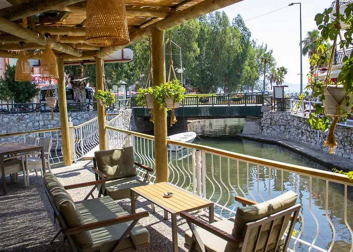 Turunc Dream Hotel *