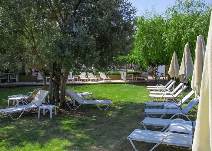 Hotel Turunc Dream *