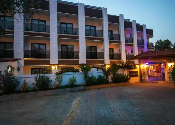 Hotel Turunc Dream Muğla