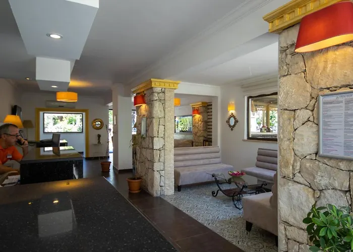 Turunc Dream Hotel *