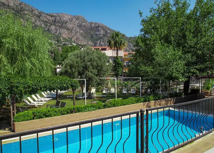 Hotel Turunc Dream Muğla