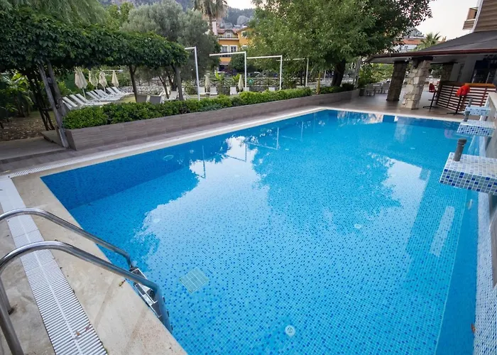 Hotel Turunc Dream *